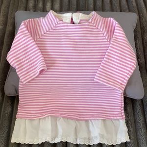 Gymboree dress 3-6 months. Like new.